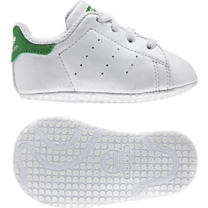 adidas Спортни обувки STAN SMITH CRIB 
