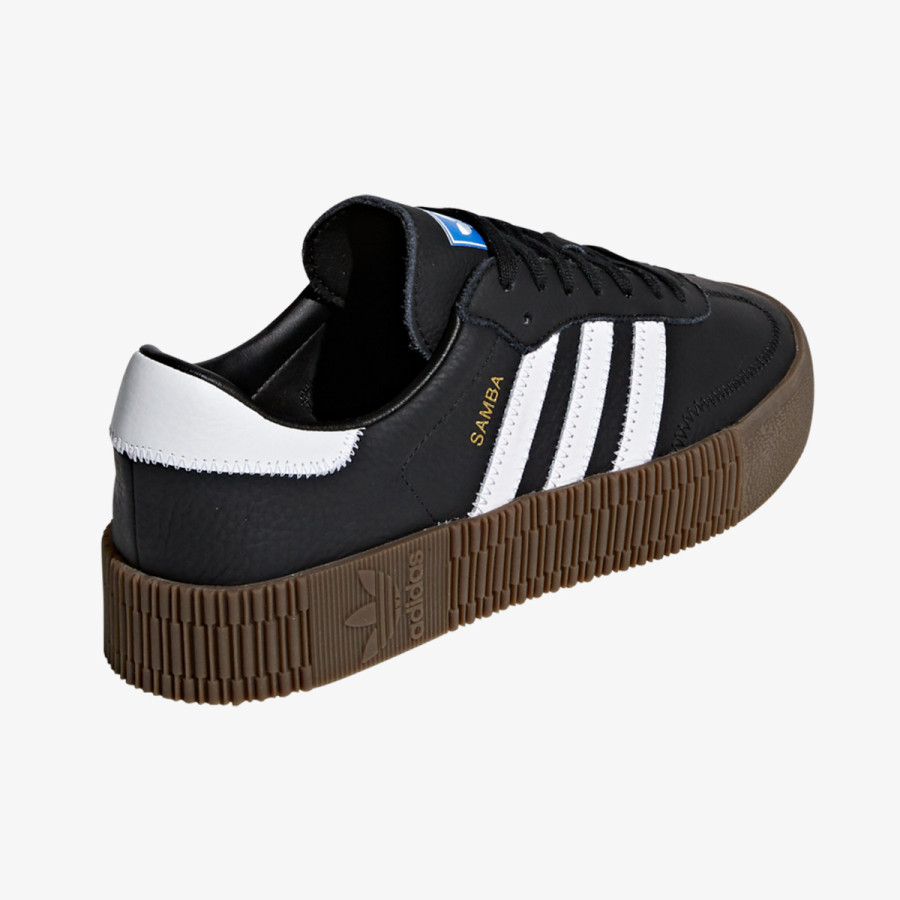 adidas Спортни обувки SAMBAROSE W 