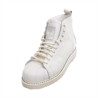adidas Спортни обувки Superstar Boot W 