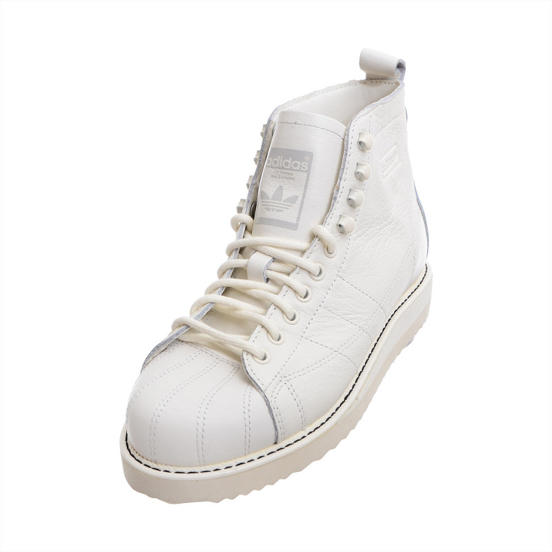 adidas Спортни обувки Superstar Boot W 