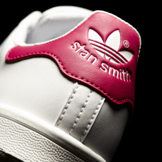adidas Спортни обувки STAN SMITH J 