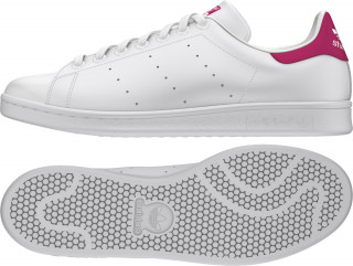 adidas Спортни обувки STAN SMITH J 