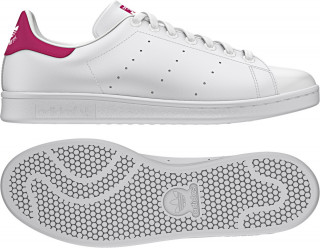 adidas Спортни обувки STAN SMITH J 