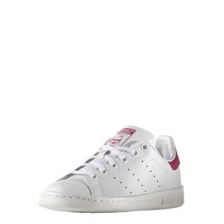 adidas Спортни обувки STAN SMITH J 