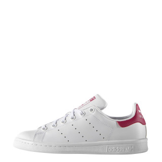adidas Спортни обувки STAN SMITH J 