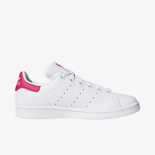 adidas Спортни обувки STAN SMITH J 