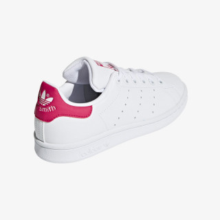 adidas Спортни обувки STAN SMITH J 