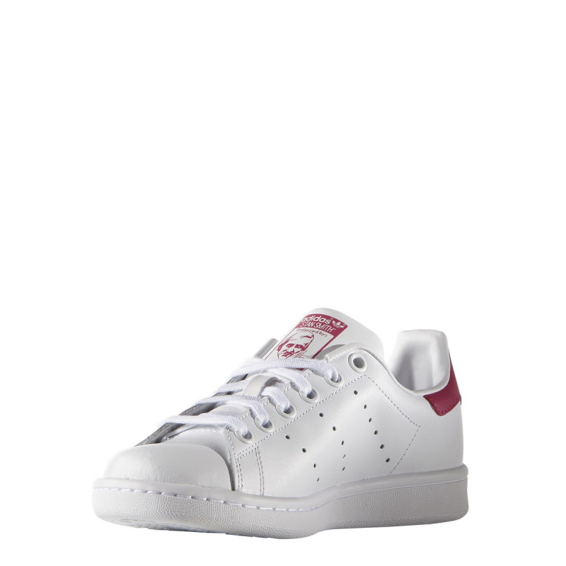 adidas Спортни обувки STAN SMITH J 
