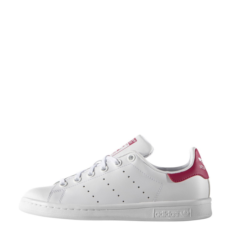 adidas Спортни обувки STAN SMITH J 