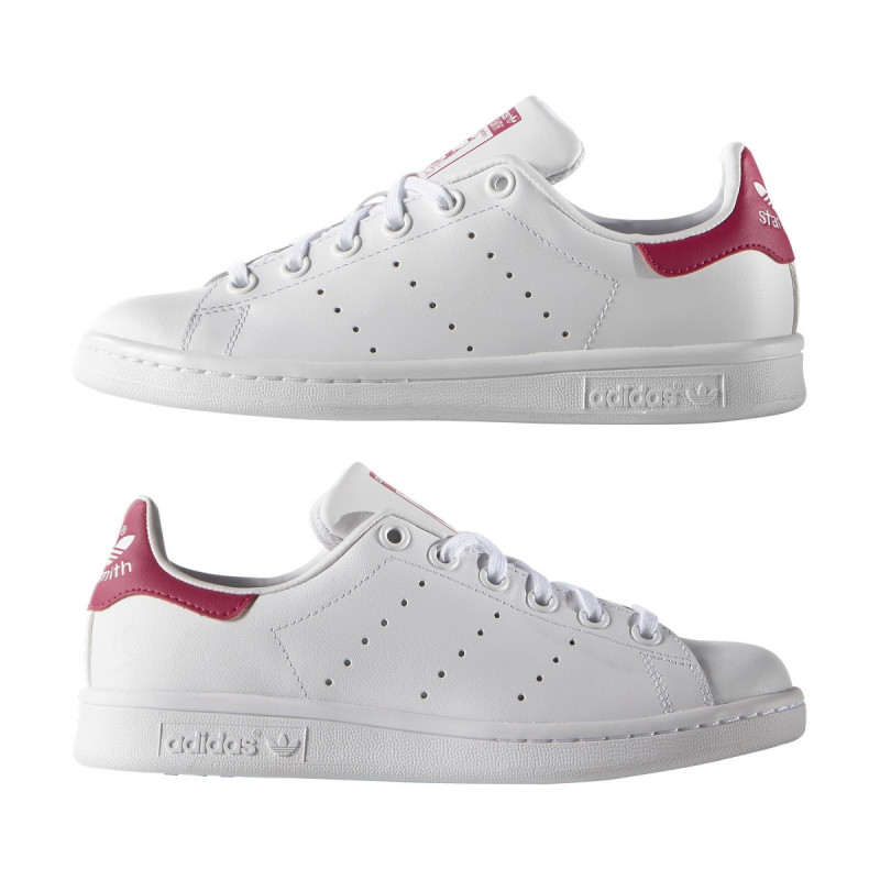 adidas Спортни обувки STAN SMITH J 