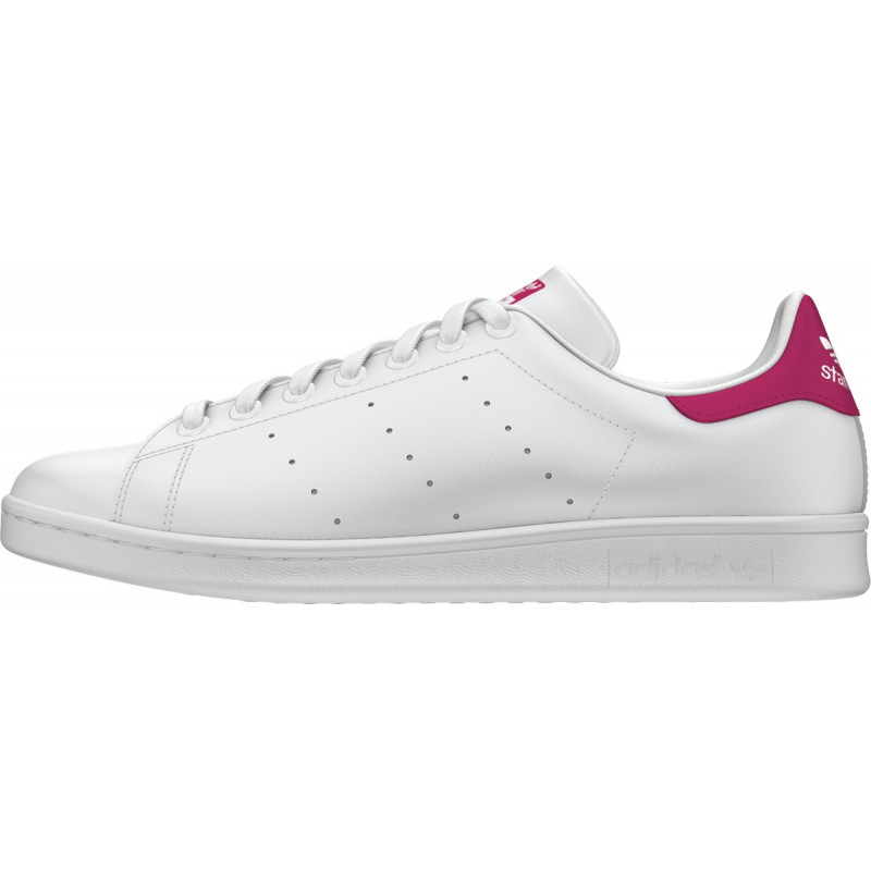 adidas Спортни обувки STAN SMITH J 