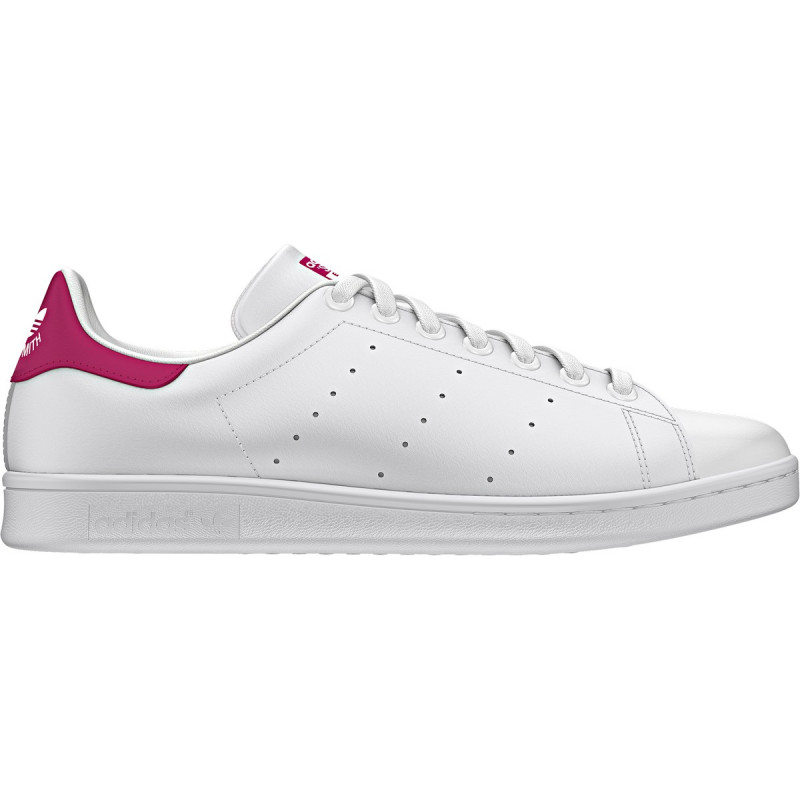 adidas Спортни обувки STAN SMITH J 