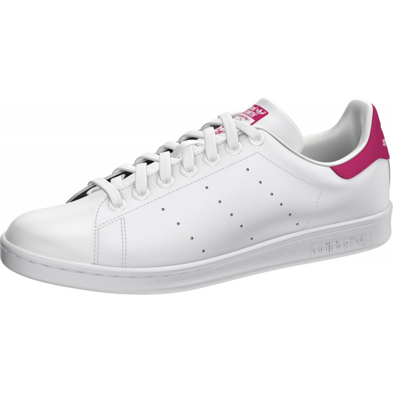 adidas Спортни обувки STAN SMITH J 