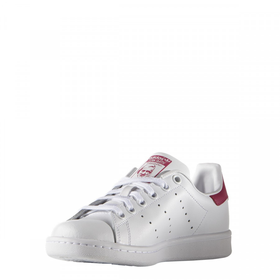 adidas Спортни обувки STAN SMITH J 