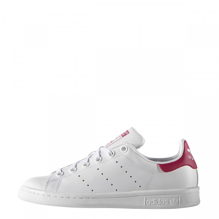 adidas Спортни обувки STAN SMITH J 