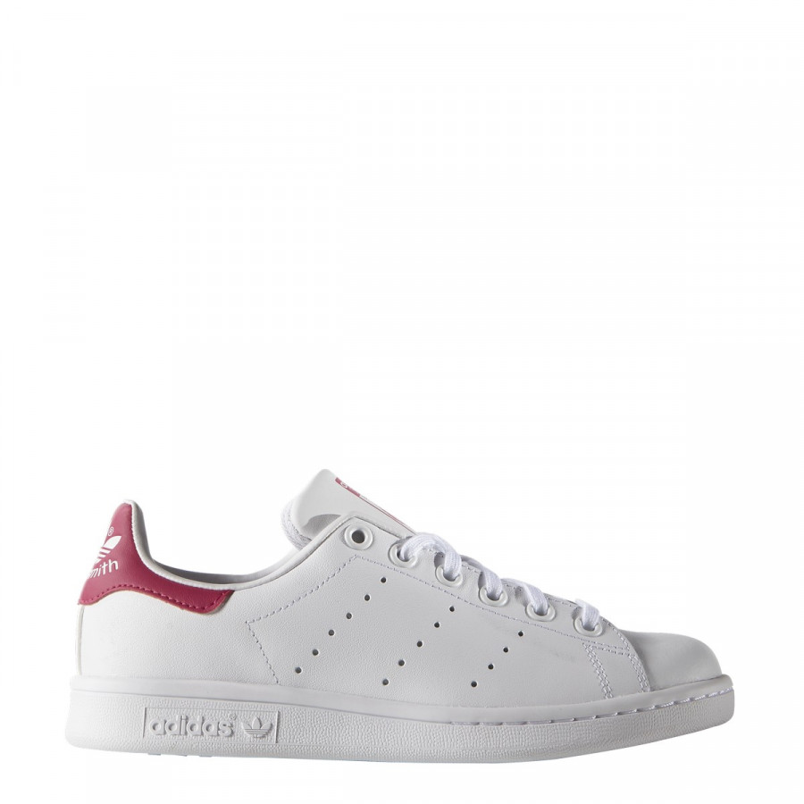 adidas Спортни обувки STAN SMITH J 