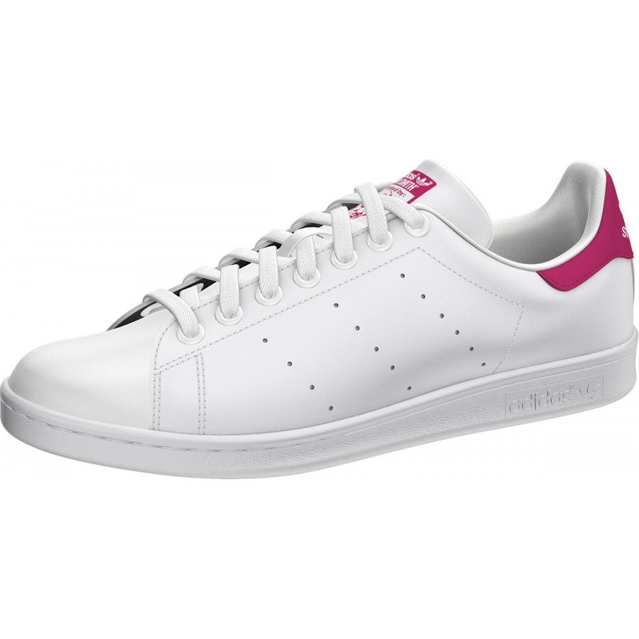 adidas Спортни обувки STAN SMITH J 
