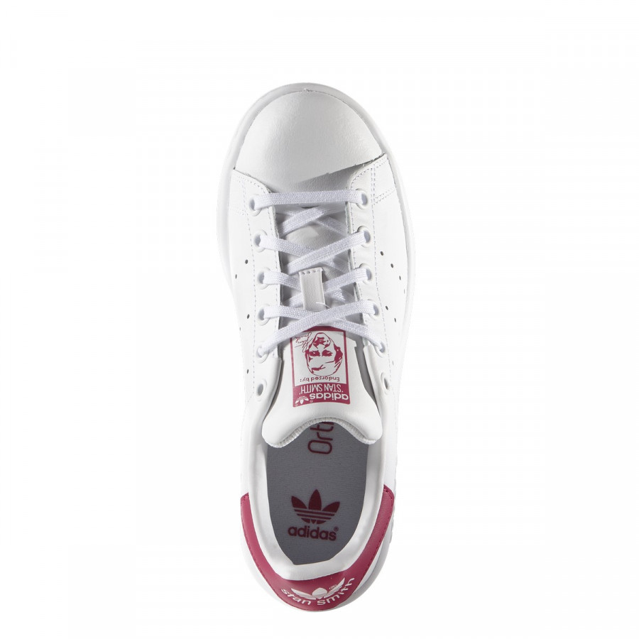 adidas Спортни обувки STAN SMITH J 