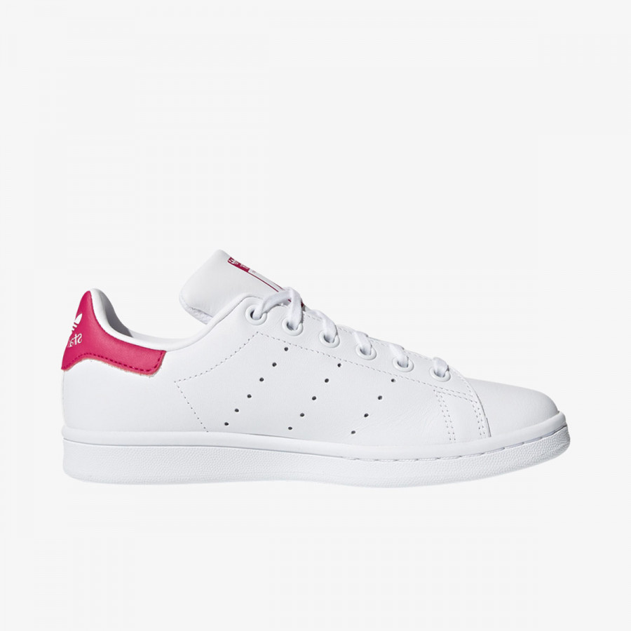 adidas Спортни обувки STAN SMITH J 
