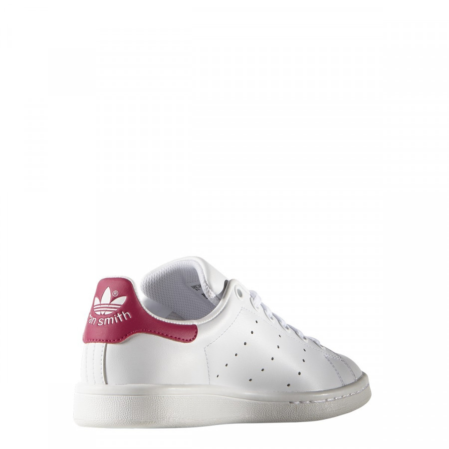 adidas Спортни обувки STAN SMITH J 