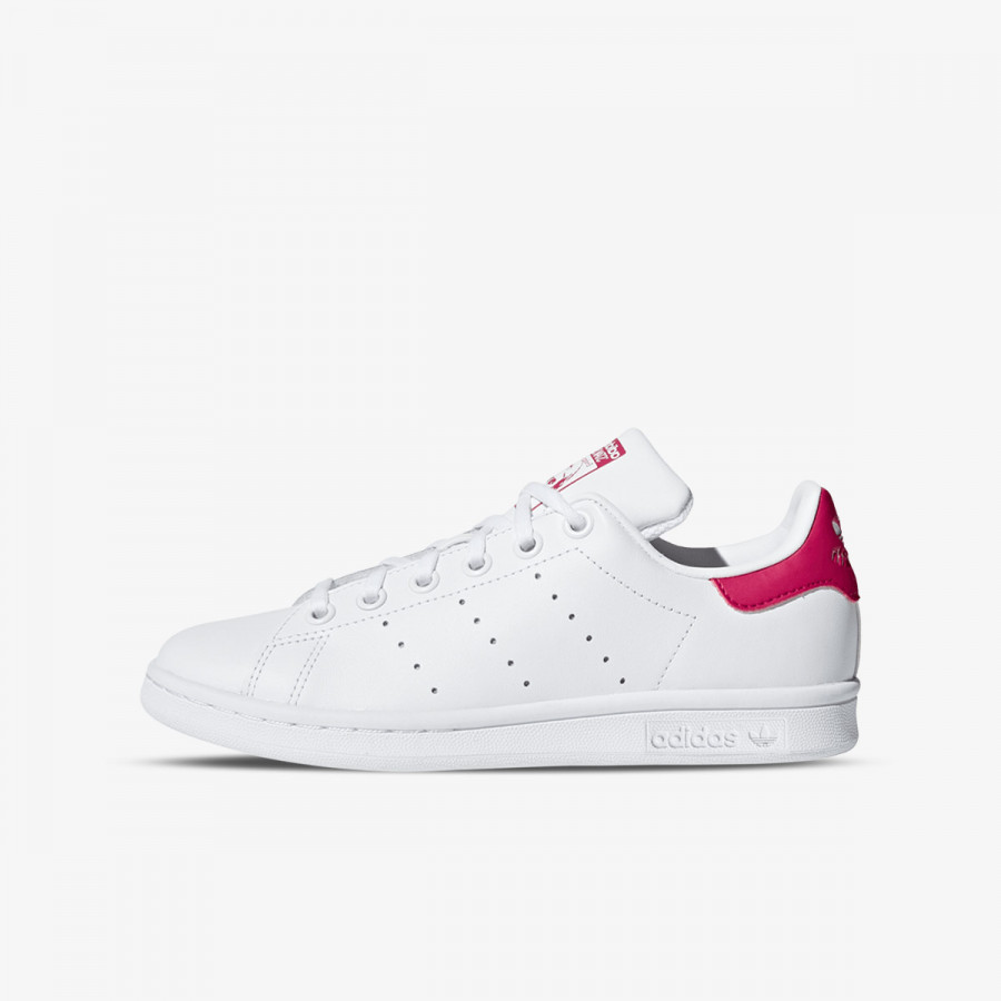 adidas Спортни обувки STAN SMITH J 