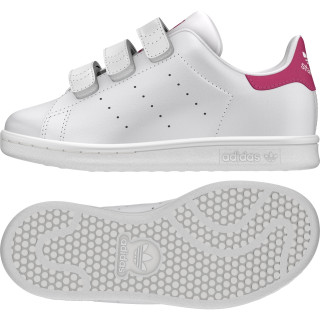 adidas Спортни обувки STAN SMITH CF C 