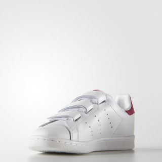 adidas Спортни обувки STAN SMITH CF C 