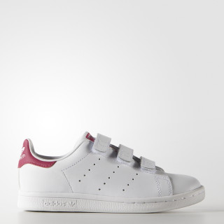 adidas Спортни обувки STAN SMITH CF C 