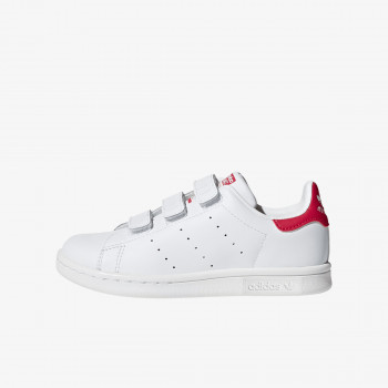 adidas Спортни обувки STAN SMITH CF C 