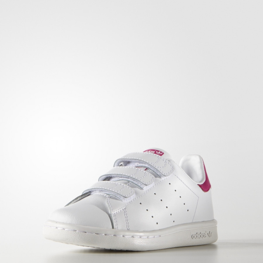 adidas Спортни обувки STAN SMITH CF C 