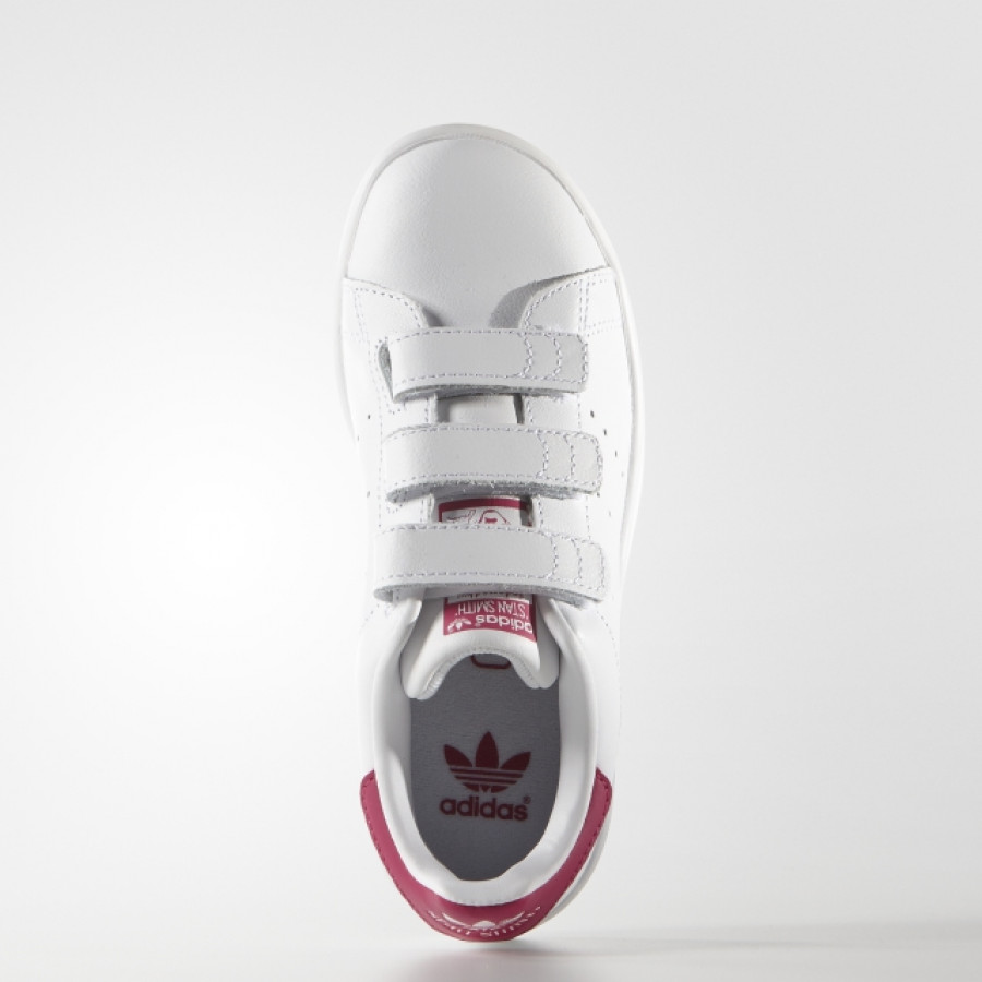 adidas Спортни обувки STAN SMITH CF C 