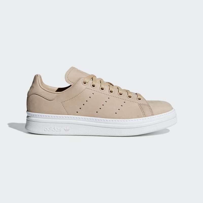 adidas Спортни обувки Stan Smith New Bold W 