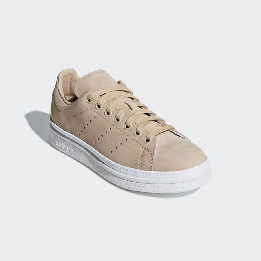 adidas Спортни обувки Stan Smith New Bold W 