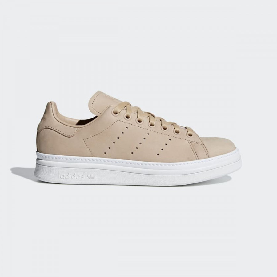 adidas Спортни обувки Stan Smith New Bold W 