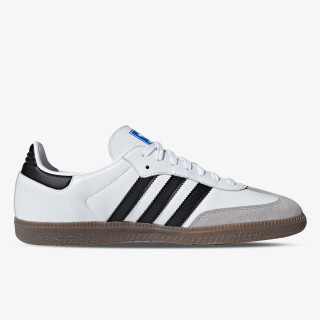 adidas Спортни обувки Samba 