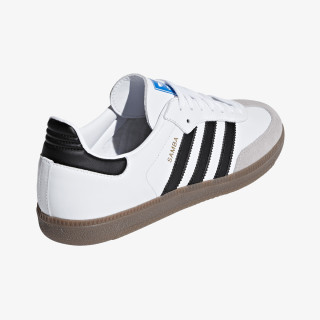 adidas Спортни обувки SAMBA OG 