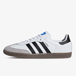 adidas Спортни обувки Samba 