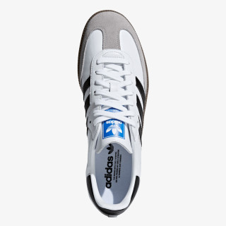 adidas Спортни обувки Samba 