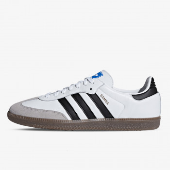 adidas Спортни обувки Samba 