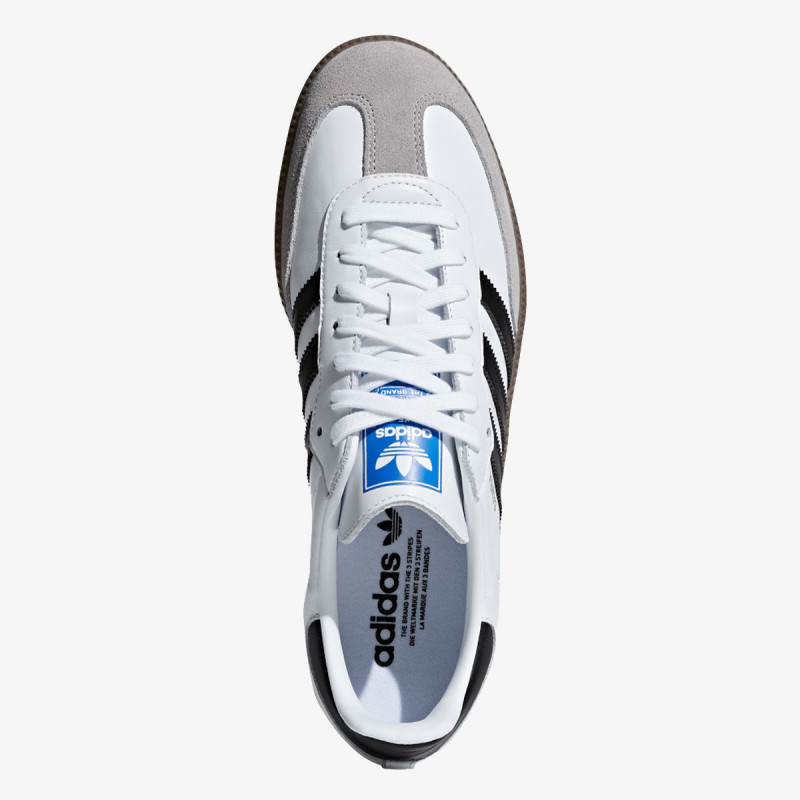 adidas Спортни обувки Samba 