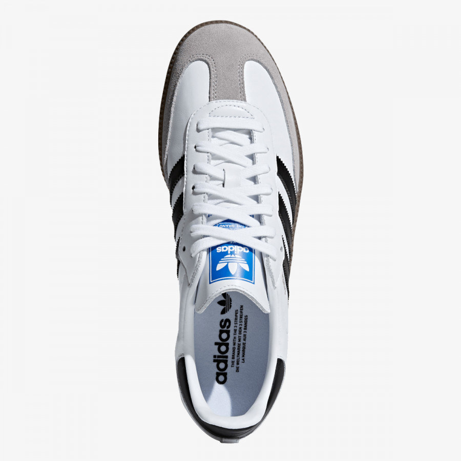 adidas Спортни обувки Samba 