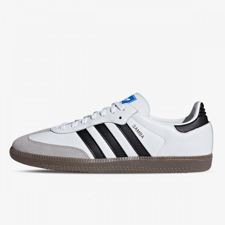 adidas Спортни обувки SAMBA OG 