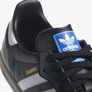 adidas Спортни обувки Samba 