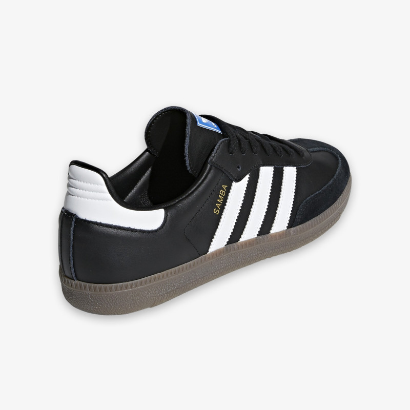 adidas Спортни обувки Samba 