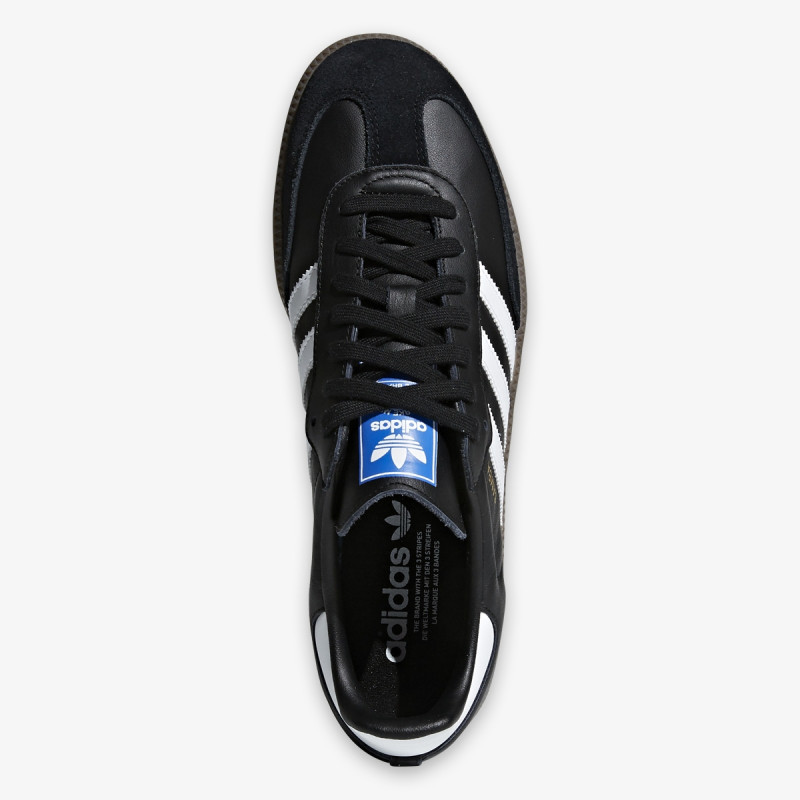 adidas Спортни обувки Samba 