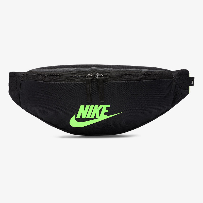 NIKE Малка чанта NK HERITAGE HIP PACK 