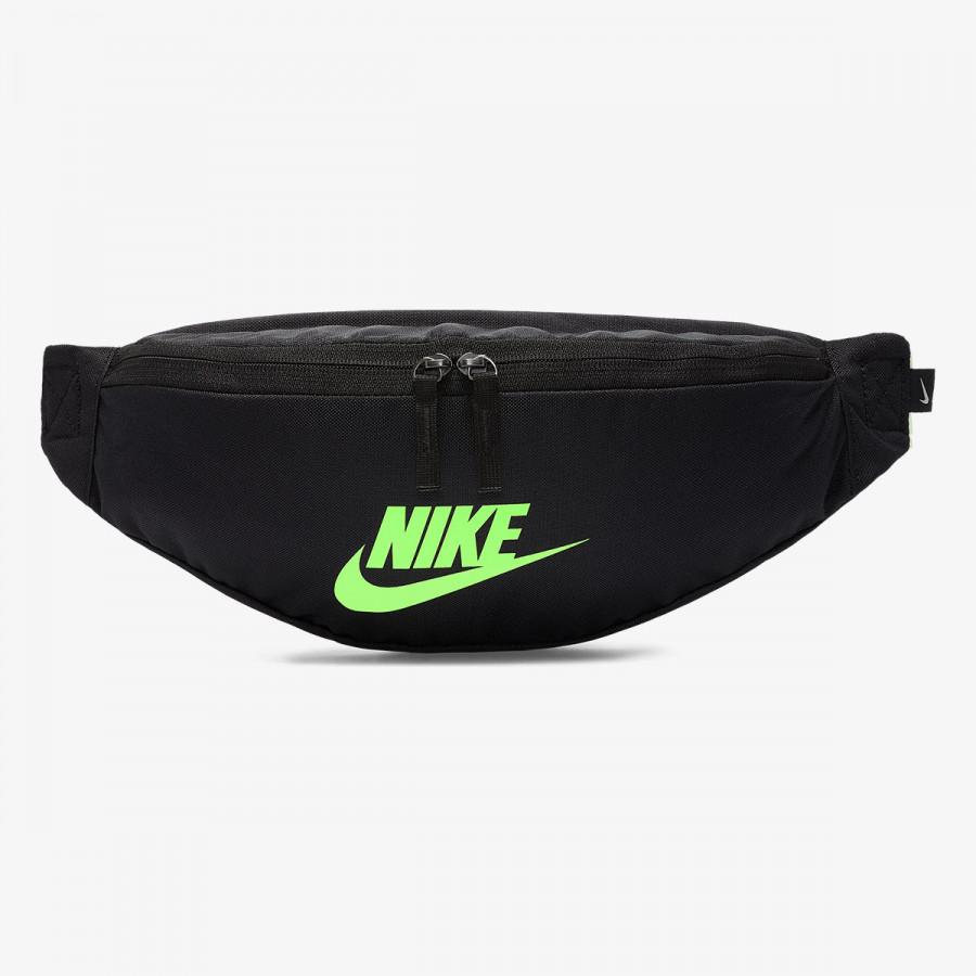 NIKE Малка чанта NK HERITAGE HIP PACK 