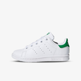 adidas Спортни обувки STAN SMITH EL C 