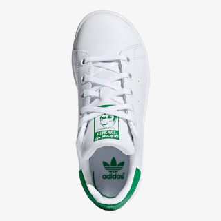 adidas Спортни обувки STAN SMITH EL C 