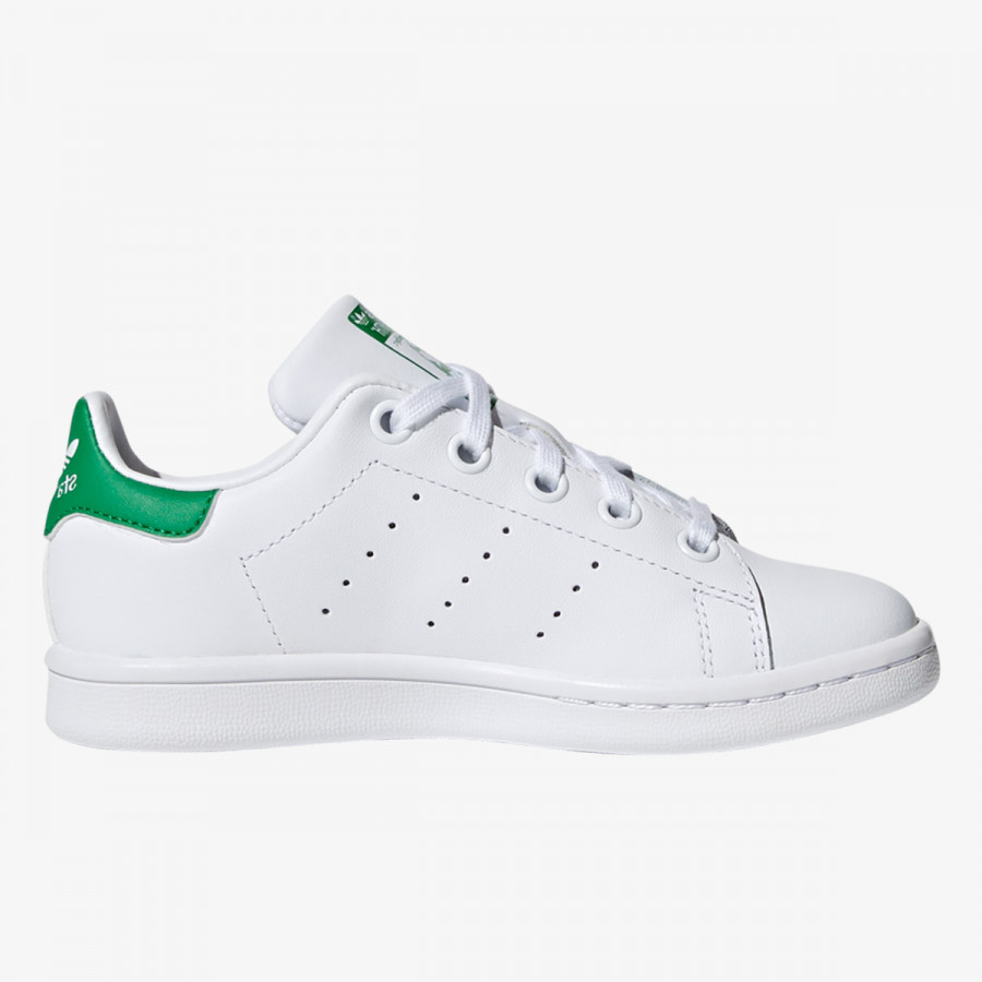 adidas Спортни обувки STAN SMITH EL C 